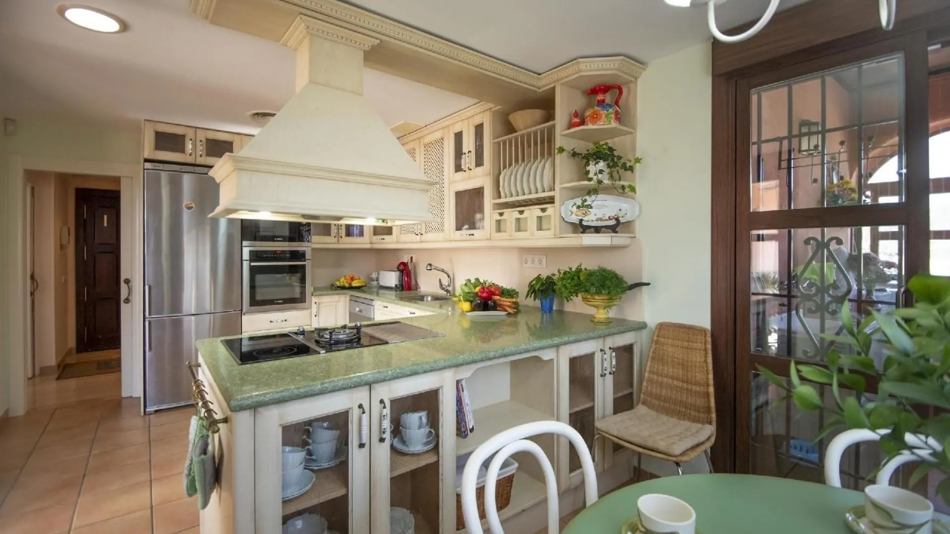 Holiday home Ferienhaus Mit Privatpool Fuer 10 Personen Ca 349 Qm In Vandellos I Lhospitalet De Linfant, Costa Dorada Hospitalet De L'Infant Spain