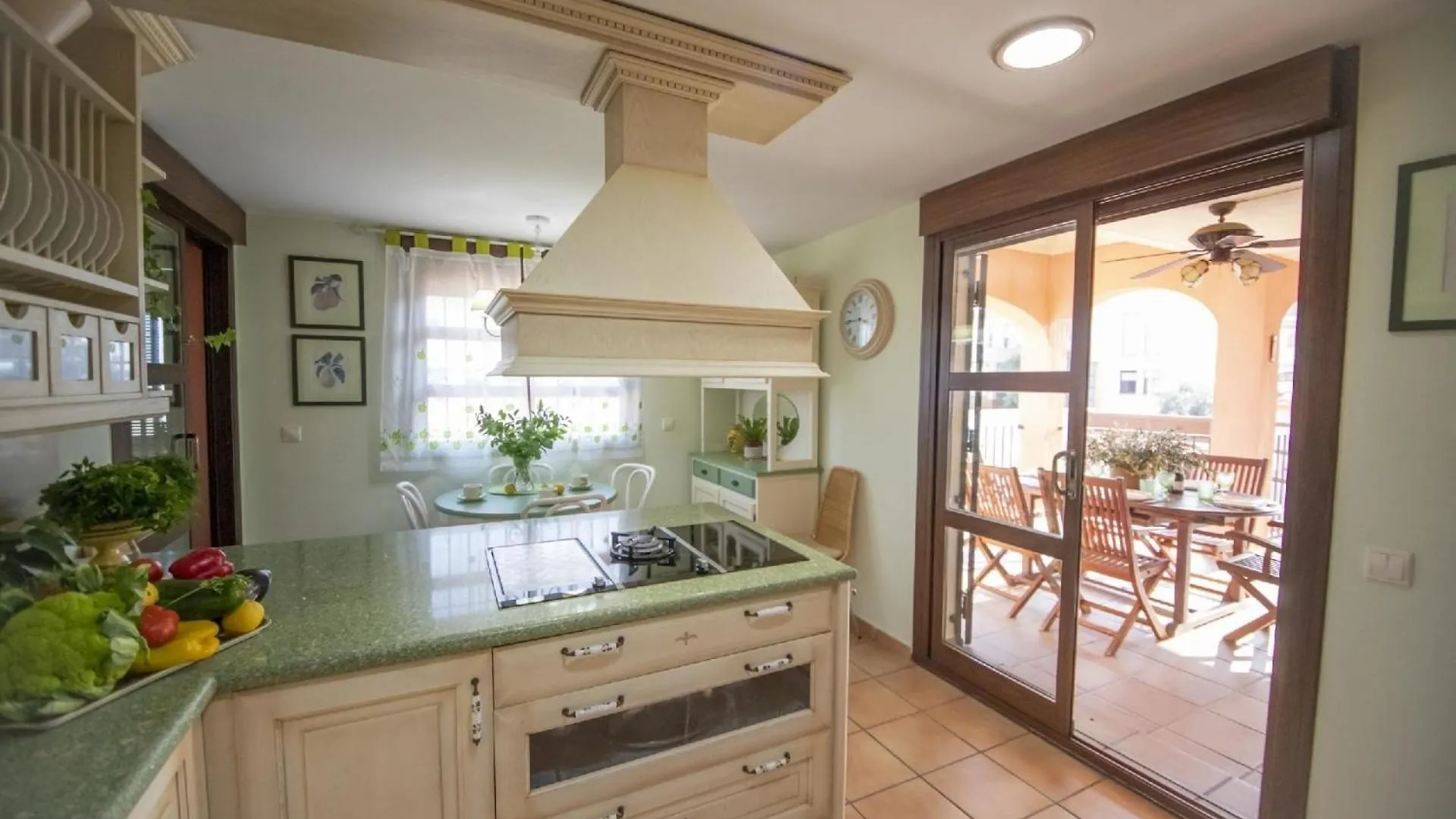 Holiday home Ferienhaus Mit Privatpool Fuer 10 Personen Ca 349 Qm In Vandellos I Lhospitalet De Linfant, Costa Dorada Hospitalet De L'Infant