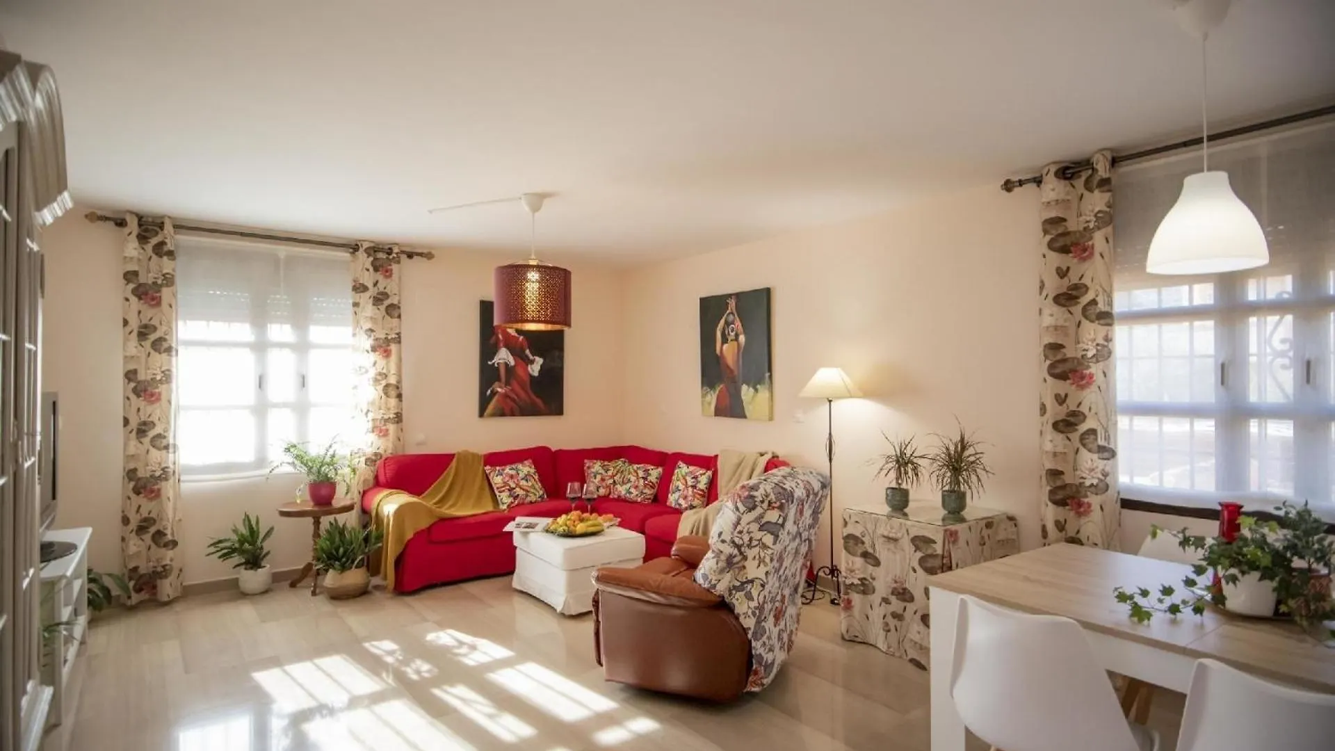 Ferienhaus Mit Privatpool Fuer 10 Personen Ca 349 Qm In Vandellos I Lhospitalet De Linfant, Costa Dorada Hospitalet De L'Infant Holiday home