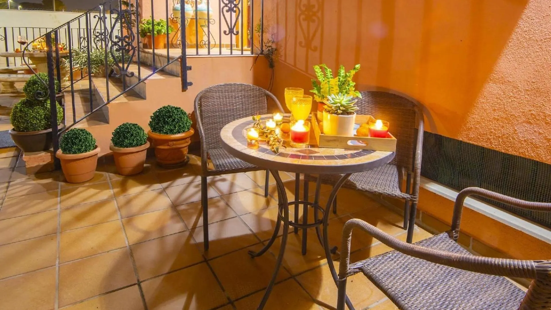 Ferienhaus Mit Privatpool Fuer 10 Personen Ca 349 Qm In Vandellos I Lhospitalet De Linfant, Costa Dorada Hospitalet De L'Infant 0*,