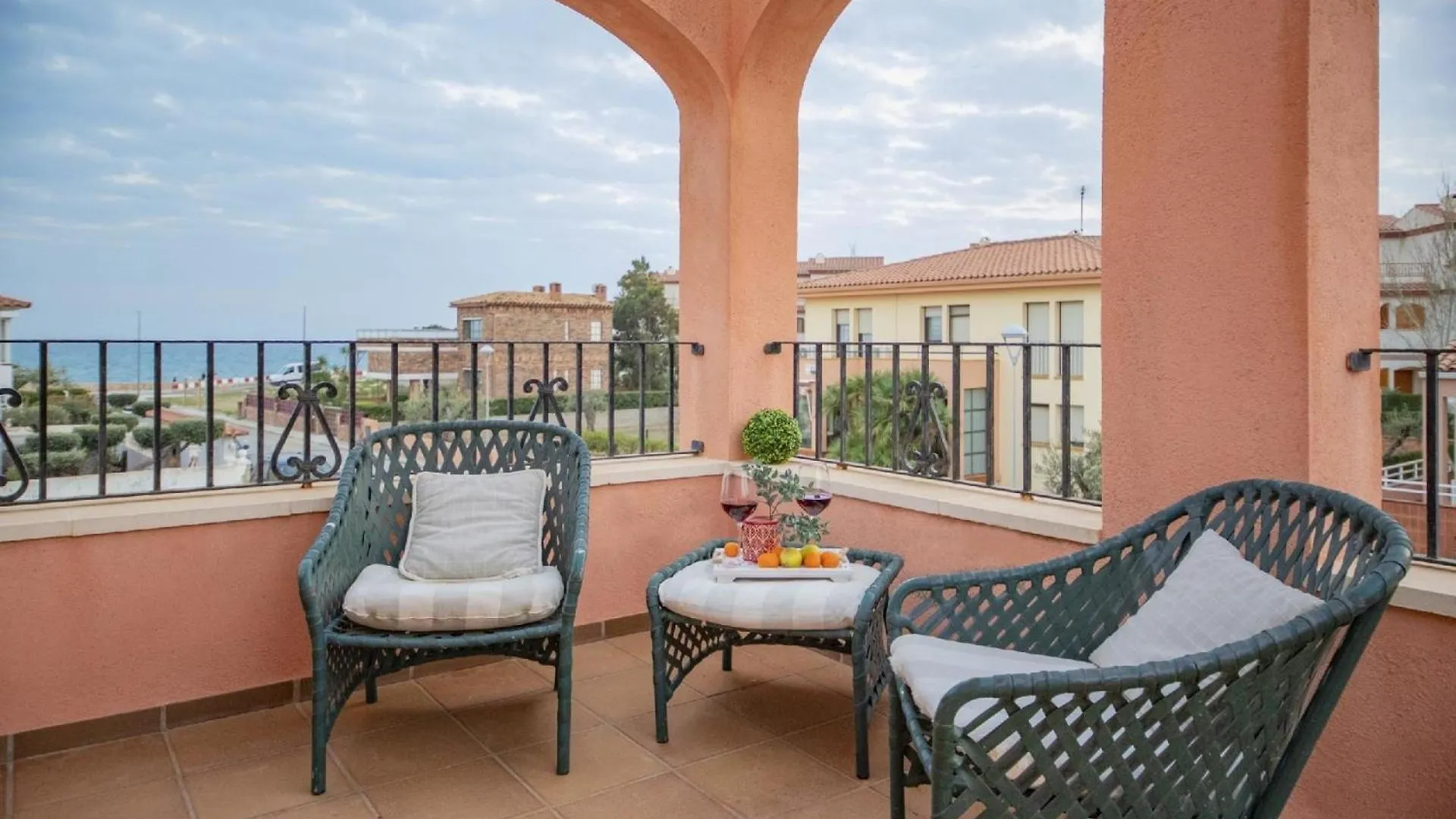 Ferienhaus Mit Privatpool Fuer 10 Personen Ca 349 Qm In Vandellos I Lhospitalet De Linfant, Costa Dorada Hospitalet De L'Infant Holiday home