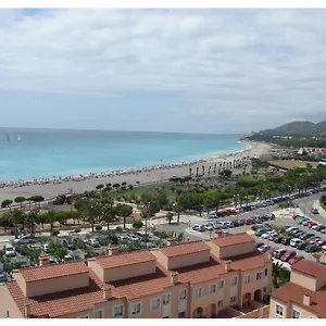  Apartamento Con Terraza, Vistas Playa Y Montaña